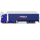 UAB Tirola Logistics