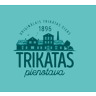 Trikātas piens SIA