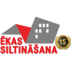 Ēkas siltināšana SIA
