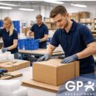 GP Recruitment SIA