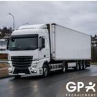 GP Recruitment SIA
