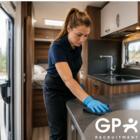 GP Recruitment SIA