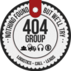 404 GROUP SIA