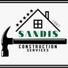 Sandis Construction Services