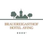 Brauereigasthof Aying Franz Inselkammer KG