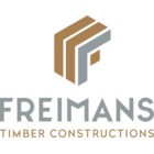 FREIMANS Timber Constructions